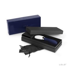 LELO Liv 2 - Silikonvibrator (blau)