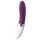 LELO Liv 2 - Silikon-Vibrator (Lila)