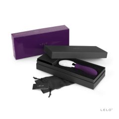 LELO Liv 2 - Silikon Vibrator (Lila)