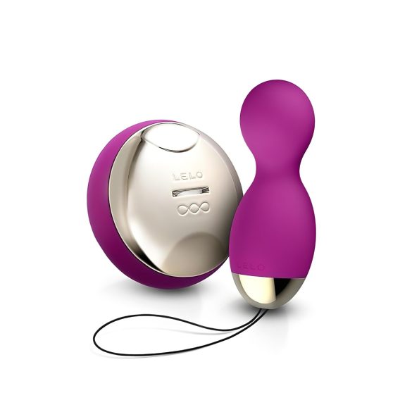LELO Hula - rotierendes Vibrations-Ei (lila)