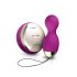 LELO Hula - rotierendes Vibrations-Ei (lila)