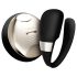 LELO Tiani 3 - Silikon-Paarvibrator (Schwarz)