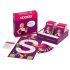 Liebesexperte Gesellschaftsspiel (Englisch)