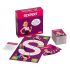 Liebesexperte Gesellschaftsspiel (Englisch)