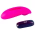 Magic Motion Candy - App-gesteuerter Klitorisvibrator (pink)