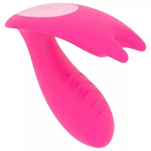 Magic Motion Eidolon - App-gesteuerter Einführvibrator (pink)