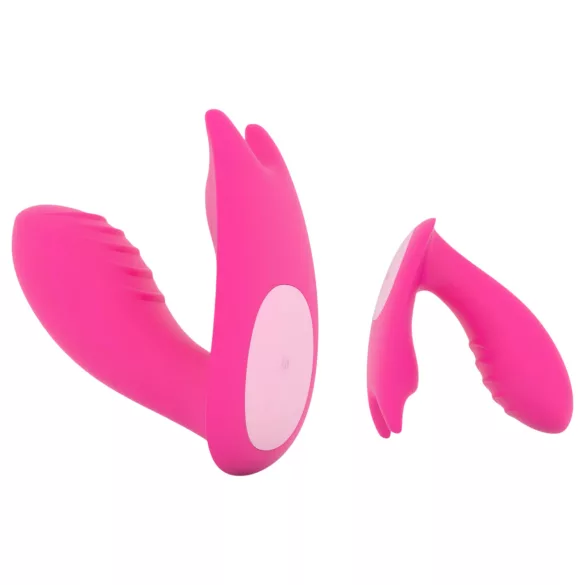 Magic Motion Eidolon - App-gesteuerter Einführvibrator (pink)