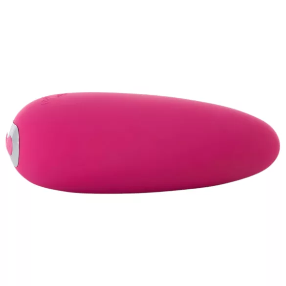 Je Joue Mimi Soft - Akku, wasserdichter Klitorisstimulator (Pink)