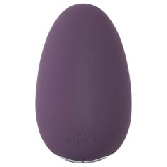   Je Joue Mimi Soft - Akku Klitorisvibrator, wasserdicht (lila)