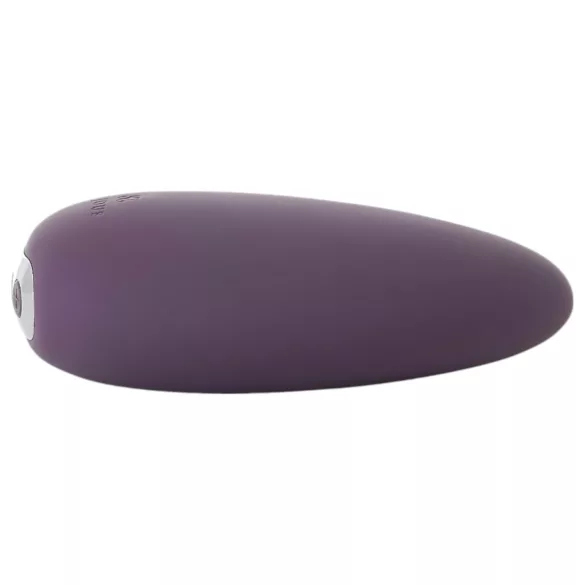 Je Joue Mimi Soft - Akku Klitorisvibrator, wasserdicht (lila)