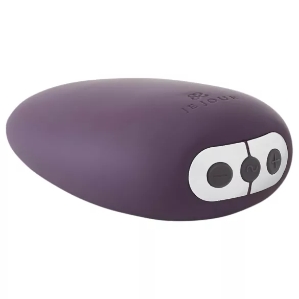 Je Joue Mimi Soft - Akku Klitorisvibrator, wasserdicht (lila)