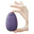 Je Joue Mimi Soft - Akku Klitorisvibrator, wasserdicht (lila)