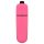 Liebeskugel - Wasserdichter Mini-Vibrator (Rosa)