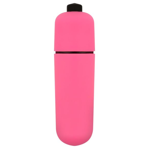 Liebeskugel - Wasserdichter Mini-Vibrator (Rosa)