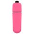 Liebeskugel - Wasserdichter Mini-Vibrator (Rosa)