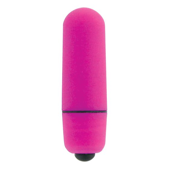 Love Bullet - wasserdichter Mini-Vibrator (rosa)
