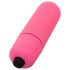 Liebeskugel - Wasserdichter Mini-Vibrator (Rosa)