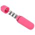 Liebeskugel - Wasserdichter Mini-Vibrator (Rosa)