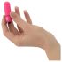 Liebeskugel - Wasserdichter Mini-Vibrator (Rosa)