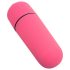 Liebeskugel - Wasserdichter Mini-Vibrator (Rosa)