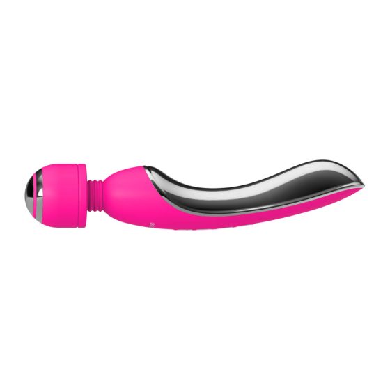 Nalone Electro Wand - akkubetriebener Massagenvibrator (pink)