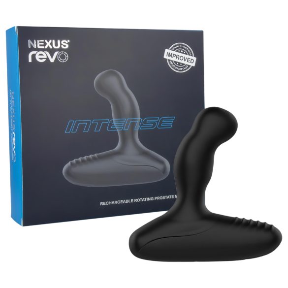 Nexus Revo Intense - rotierender Prostata-Vibrator