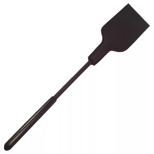 S&M Reitpaddel - Klatsche (schwarz)