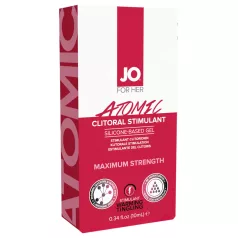 JO ATOMIC - Klitorisstimulans für Frauen (10 ml)
