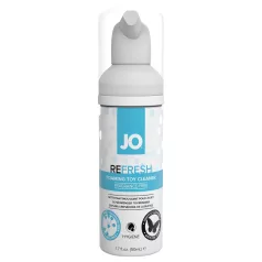   System JO - desinfizierender Geräte-Reinigungsschaum (50 ml)
