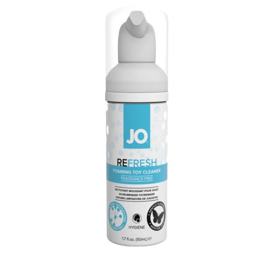 JO - Desinfektionsspray (50ml)