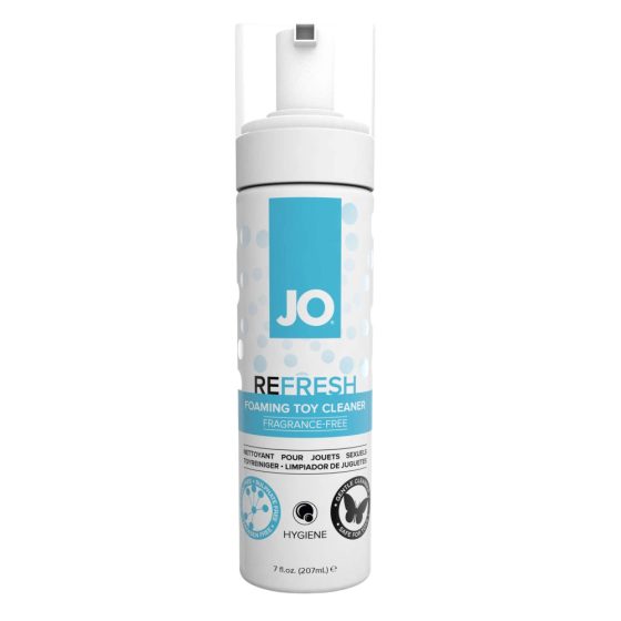 System JO - Desinfektionsspray (207ml)
