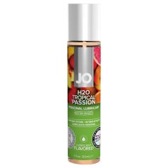 JO H2O tropische Früchte - wasserbasiertes Gleitgel (30ml)