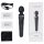 LOVENSE Domi 2 - Intelligenter Massagestab (schwarz)