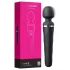 Lovense Domi 2 - App-gesteuerter Massagevibrator (schwarz)