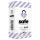 SAFE Just Safe - Standardkondom - Vanille (10 Stk.)