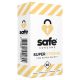 SAFE Super Strong - Extra starke Kondome (10 Stk)