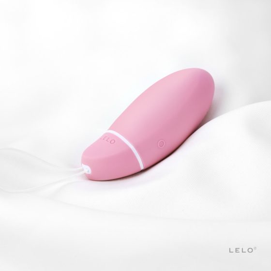 LELO Luna - intelligentes Vibrations-Ei (rosa)