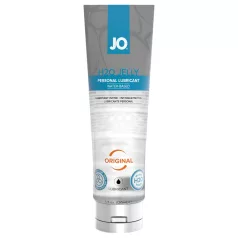   JO H2O Jelly Original - dickflüssiges Gleitmittel auf Wasserbasis (120ml)