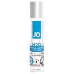 JO H2O - Wasserbasierte Erwärmungsgleitmittel (30ml)