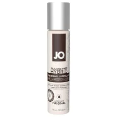   System JO - Hybrid - Gleitmittel auf Mischbasis - Kokos (30 ml)