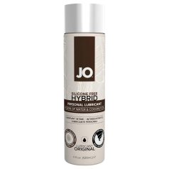 JO Hybrid - Mischbasis Gleitmittel - Kokosnuss (120ml)