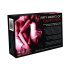 FIFTY NIGHTS OF NAUGHTINESS - Erotisches Spiel (auf Englisch)