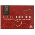 FIFTY NIGHTS OF NAUGHTINESS - erotisches Gesellschaftsspiel (auf Englisch)
