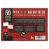 FIFTY NIGHTS OF NAUGHTINESS - erotisches Gesellschaftsspiel (auf Englisch)