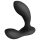 LELO Bruno - 2-Motoren Prostata-Vibrator (Schwarz)