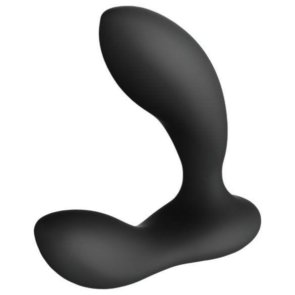 LELO Bruno - 2-Motoren Prostata-Vibrator (Schwarz)