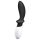 LELO Loki - Wasserdichter Prostatavibrator (Schwarz)