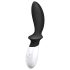 LELO Loki - Wasserdichter Prostatavibrator (Schwarz)