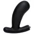 Je Joue Nuo - Akku-Prostata-Vibrator (schwarz)