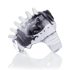 Screaming Vibroman - Vibrations-Penisring-Set (schwarz)